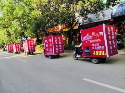 德希卡集成灶云南战区鸣枪启航 工厂直补打响品牌升级第一枪！