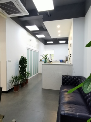 白马房产咨询 卓越广告设计，提升品牌影响力